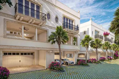 10 Via Veneto, Coral Gables, foto 12