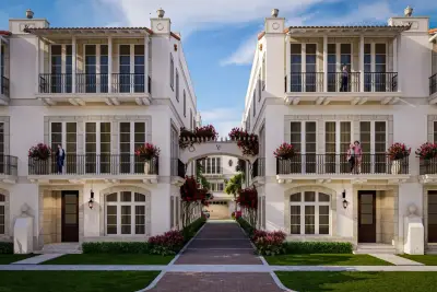10 Via Veneto, Coral Gables, foto 8