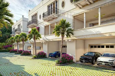 10 Via Veneto, Coral Gables, foto 10