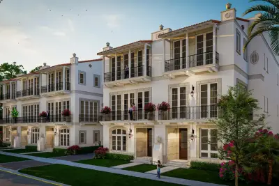 10 Via Veneto, Coral Gables, foto 11