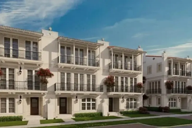 10 Via Veneto, Coral Gables, foto 1