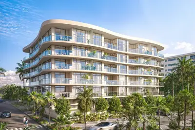 123 Ocean Palm Beach, Palm Beach Shores, foto 3