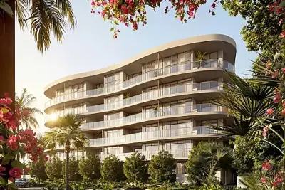 123 Ocean Palm Beach, Palm Beach Shores, foto 2