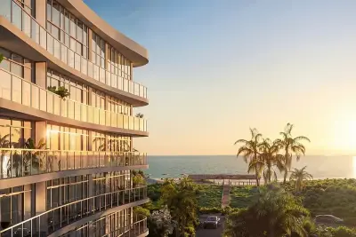 123 Ocean Palm Beach, Palm Beach Shores, foto 4