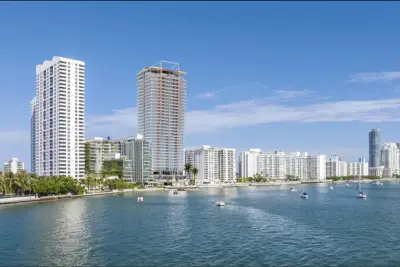1250 West Avenue, Miami Beach, photo 3
