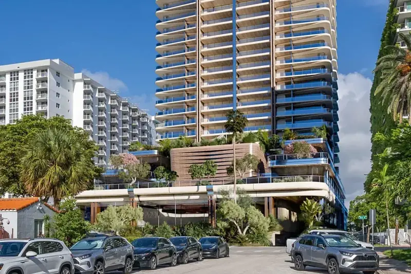 1250 West Avenue, Miami Beach, photo 1