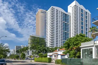 1250 West Avenue, Miami Beach, photo 4