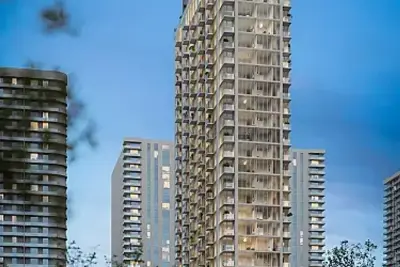 14 Rock, Miami, photo 5