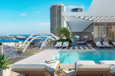 14 Rock, Miami, photo 12