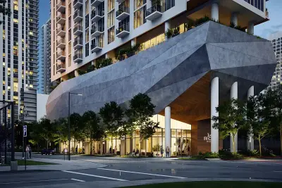 14 Rock, Miami, photo 2