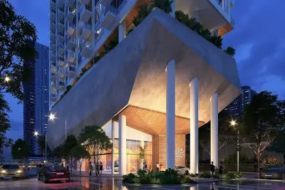 14 Rock, Miami, photo 3