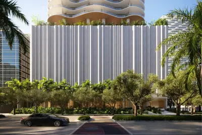 1428 Brickell, Miami, photo 11