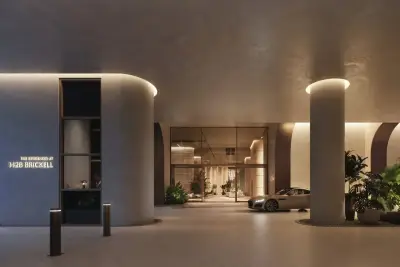 1428 Brickell, Miami, photo 10