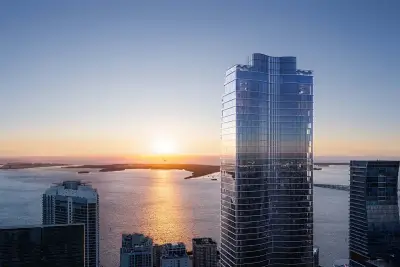 1428 Brickell, Miami, photo 5