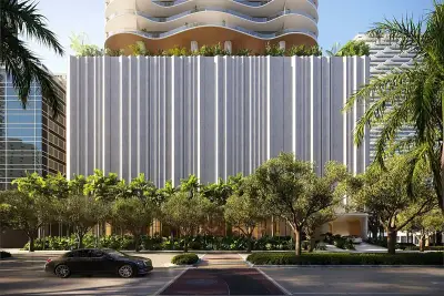 1428 Brickell, Miami, photo 6