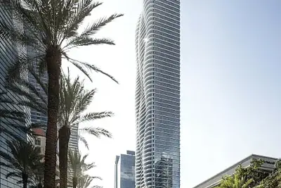 1428 Brickell, Miami, photo 7