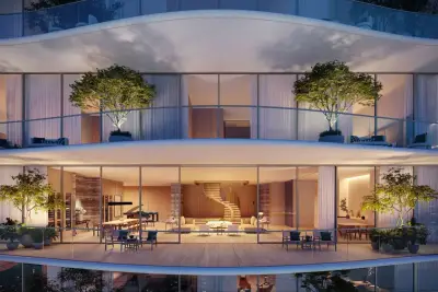 1428 Brickell, Miami, photo 12