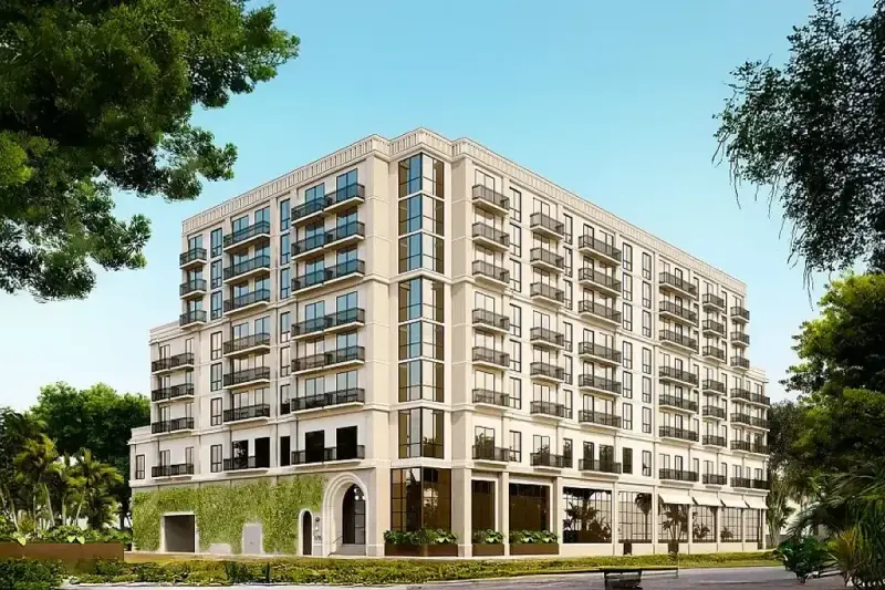 17 Gables, Coral Gables, photo 1