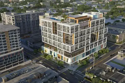 18 NW 23rd Street, Miami, foto 3