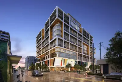 18 NW 23rd Street, Miami, foto 4