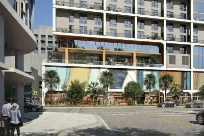 18 NW 23rd Street, Miami, foto 2