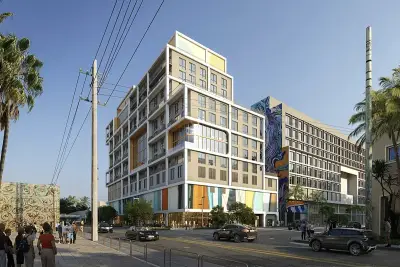 18 NW 23rd Street, Miami, foto 5