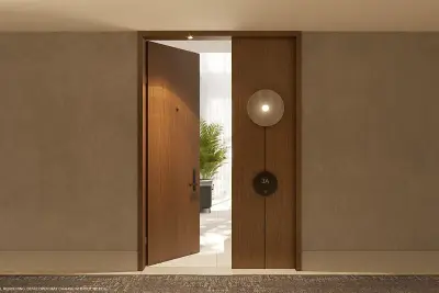 2200 Brickell, Miami, photo 6