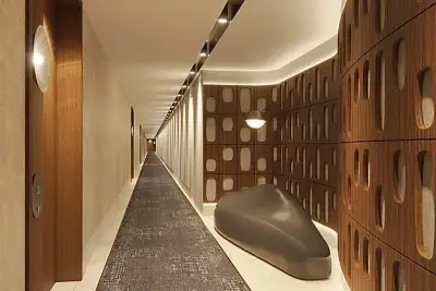 2200 Brickell, Miami, photo 7
