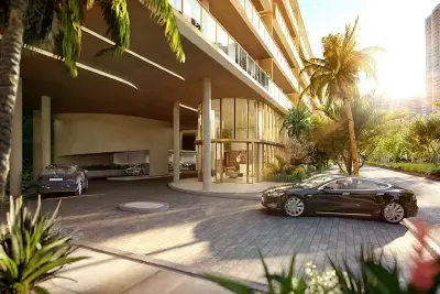 2200 Brickell, Miami, photo 5