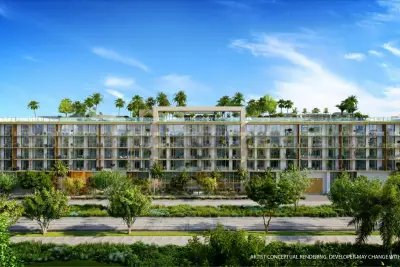 2200 Brickell, Miami, photo 9