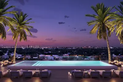 29 Indian Creek, Miami Beach, foto 11