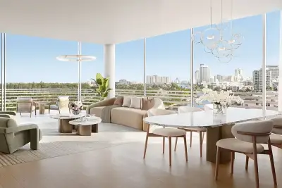 29 Indian Creek, Miami Beach, foto 7
