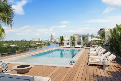 29 Indian Creek, Miami Beach, foto 6
