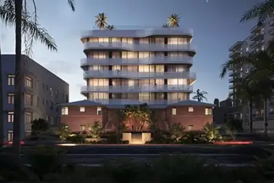 29 Indian Creek, Miami Beach, foto 9
