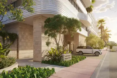 29 Indian Creek, Miami Beach, foto 10