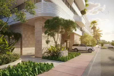 29 Indian Creek, Miami Beach, foto 5
