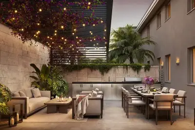 29 Indian Creek, Miami Beach, foto 8