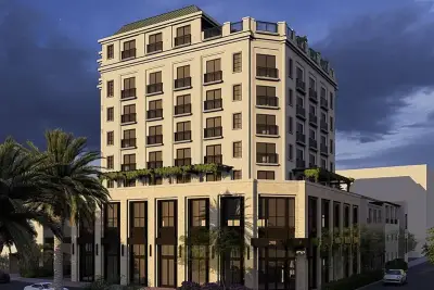 299 Minorca, Coral Gables, photo 2