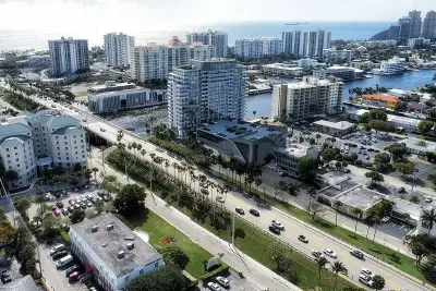 3000 Waterside, Fort Lauderdale, photo 8