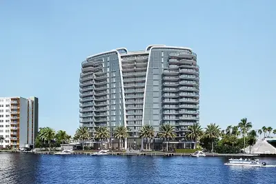 3000 Waterside, Fort Lauderdale, photo 4