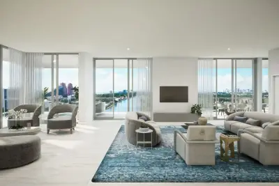 3000 Waterside, Fort Lauderdale, photo 10