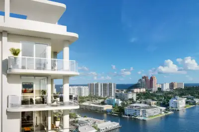 3000 Waterside, Fort Lauderdale, photo 9