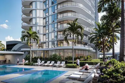 3000 Waterside, Fort Lauderdale, photo 6