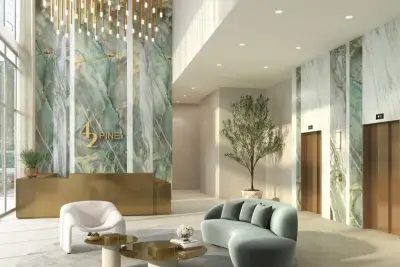 42 Pine, Miami Beach, photo 10