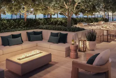 42 Pine, Miami Beach, photo 4