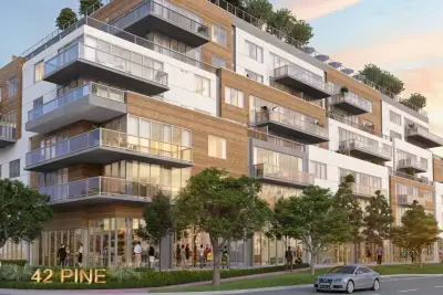 42 Pine, Miami Beach, photo 1