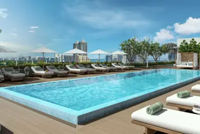 42 Pine, Miami Beach, photo 3
