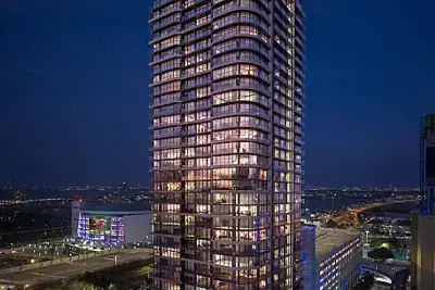 501 First Residences, Miami, foto 8