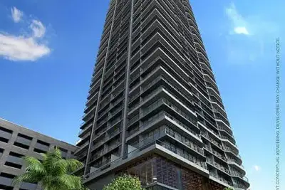 501 First Residences, Miami, foto 3