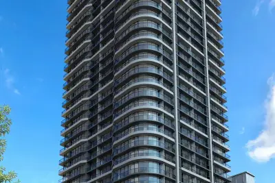 501 First Residences, Miami, foto 2